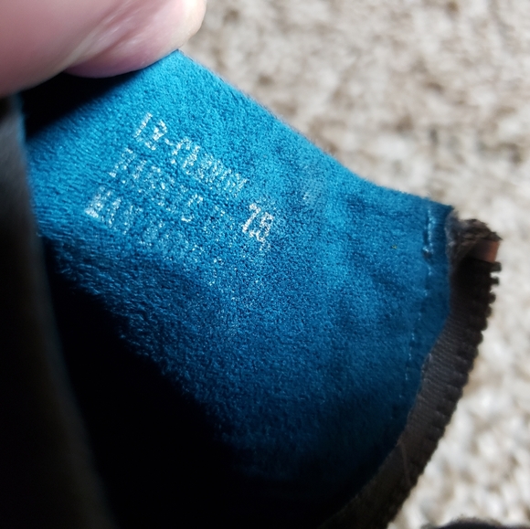 London Rebel Booties - Picture 4 of 6